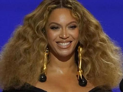 Beyoncé queda fuera de las nominaciones en los Country Music Awards