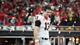 No. 3 Georgia Bulldogs vs. No. 12 Oregon Ducks: Live stream, date, time, odds, how to watch