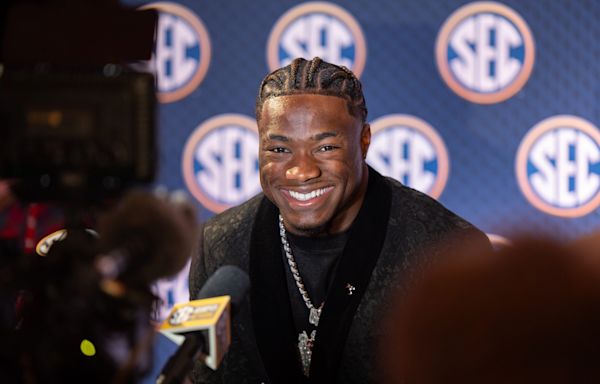 Jalen Milroe explains why he chose to stay at Alabama despite changes