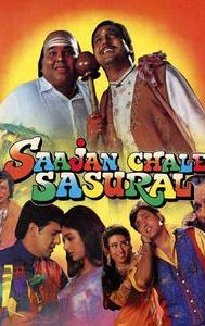 Saajan Chale Sasural