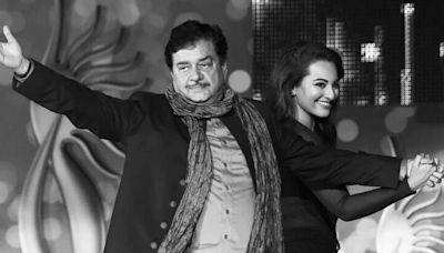 When Sonakshi Sinha Revealed Shatrughan Sinha's Disapproval Of Her Marriage: 'If It Was Upto Him...' - News18