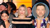 Jessica Biel Spotted for 1st Time in NYC After Husband Justin Timberlake’s DWI Arrest