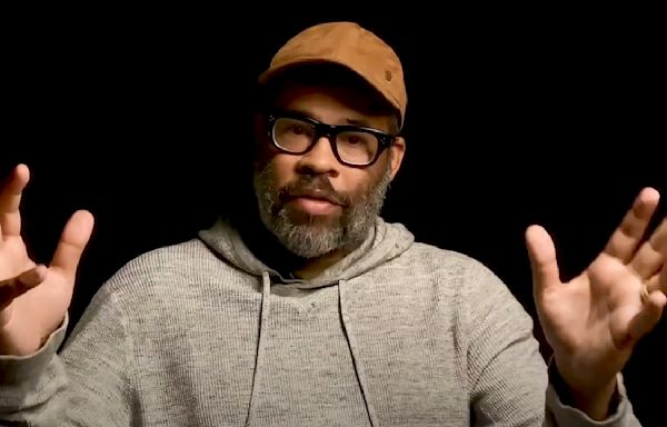 Jordan Peele Is Rebooting One Of The 2000s Most Underrated TV Shows, And His Horror Cred Will Come In Handy