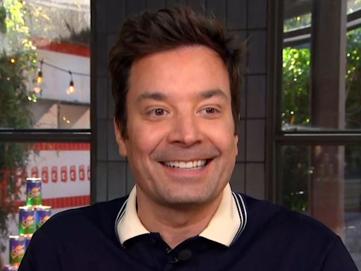 Jimmy Fallon Recalls How He Got The Roots As 'Tonight Show' Band: I Didn’t Hear Back 'For 4 Months' | Access