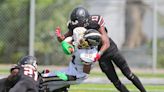 Buchtel football's defense never rests: Griffins stay positive as they head into Week 3