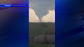 1 person dead, homes destroyed after tornado rips through northeastern Kansas - WSVN 7News | Miami News, Weather, Sports | Fort Lauderdale