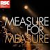 RSC: Measure for Measure