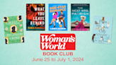 WW Book Club Recommends the New Wanda M. Morris Title ‘What You Leave Behind' and More New Titles for June 25 - July 1