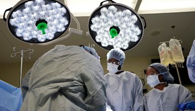 Could controversial technique reduce transplant organ shortage?