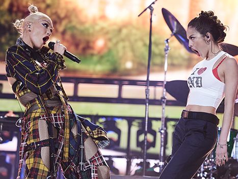 Coachella 2024 Performance Highlights: The Best Moments From Weekends 1 & 2