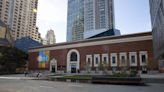 At the Contemporary Jewish Museum, a Protest and an Opening | KQED