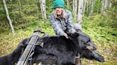 Michigan hunter shoots bear that had been tagged 180 miles away by Wisconsin DNR - Outdoor News