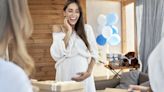 Internet obsessed with iconic baby shower theme: "assignment understood"