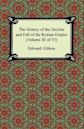 Historia de la decadencia y caída del Imperio romano