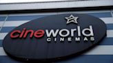 Lack of blockbusters to blame for weak audience numbers, says Cineworld
