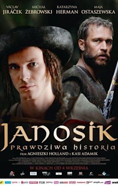 Janosik: A True Story