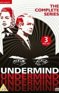 Undermind (TV series)