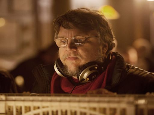 Guillermo del Toro Recommends This Chilling Horror Picture, Praises Director’s “uncanny sense of evil and impending doom"