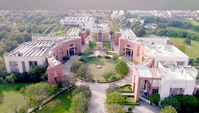 JK Lakshmipat University announces strategic tie-ups with IITs, IIITs, international institutions - ET Education