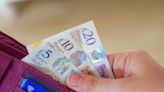 Millions spot special payments of up to £550 when checking bank accounts