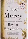 Just Mercy: A Story of Justice and Redemption