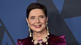 Isabella Rossellini, 70, says she is ‘too old’ for plastic surgery: ‘My skin will not sustain it’