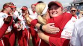 Kelly Maxwell shows resiliency in extra-inning win over Florida Gators