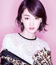 Zhou Dongyu