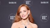 EXCLUSIVE: Jessica Chastain Is the New Global Brand Ambassador of Damiani