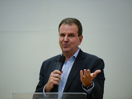 PSD marca convenção para oficializar candidatura de Eduardo Paes à reeleição no Rio