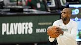 Report: Bucks' Khris Middleton has surgery on both ankles