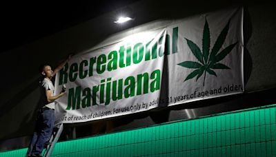 47 Ohio communities - and counting - are blocking recreational marijuana businesses before legal sales start: Capitol Letter