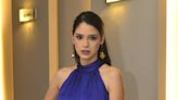 Melany Flor, la candidata a Miss Universo Ecuador de 27 años que quiere ser un aporte a la sociedad