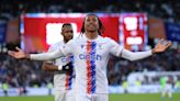 Michael Olise hits late winner as Crystal Palace come from behind to defeat West Ham