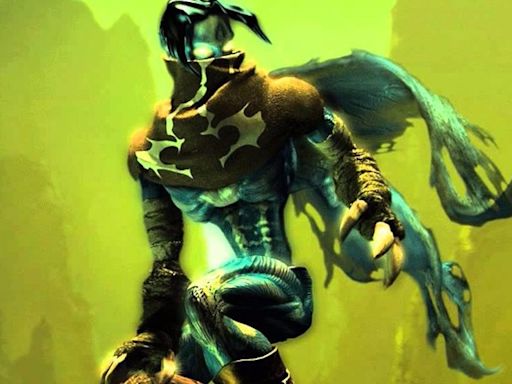 Two Legacy of Kain games will be re-released for Evercade next month