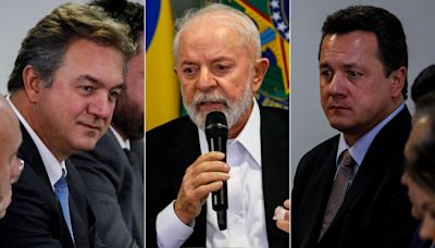 De coincidência em coincidência, irmãos Batista avançam no setor elétrico sob Lula 3.0