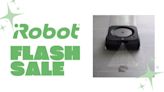 iRobot Vacuum Sale: Save Up to $100 on the Roomba and More!