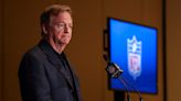 Roger Goodell: With such a high injury rate, we have to work to remove hip-drop tackle