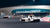 Radical Motorsport 2024 World Finals set for Abu Dhabi’s Yas Marina Circuit