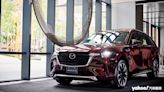 2024 Mazda CX-90媒體預賞！同樣直六的浪漫、更大更便利也更全能？！