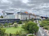 Princess Alexandra Hospital, Brisbane