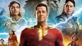 ¡Shazam! La furia de los Dioses ya tiene calificación de la crítica