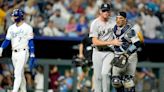 NY Yankees vs. KC Royals LIVE STREAM (6/13/24): Watch MLB online | Time, TV channel