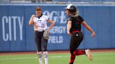 Oklahoma high school slowpitch softball: Mustang wins second consecutive Class 6A title