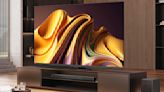Hisense’s 2024 Mini LED TV lineup promises flagship specs at affordable prices