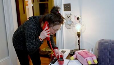 Who still uses a landline? Massachusetts residents. A lot of them. - The Boston Globe