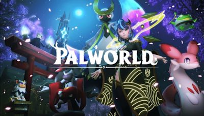 Palworld Sakurajima update patch notes: 10 biggest changes in v0.3.1