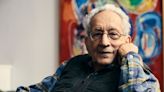 Frank Stella, Towering Artist and Master of Reinvention, Dies at 87