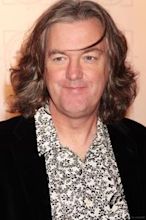 James May