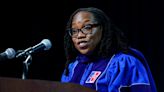 Supreme Court Justice Ketanji Brown Jackson tells law students 'Survivor' offers helpful lessons